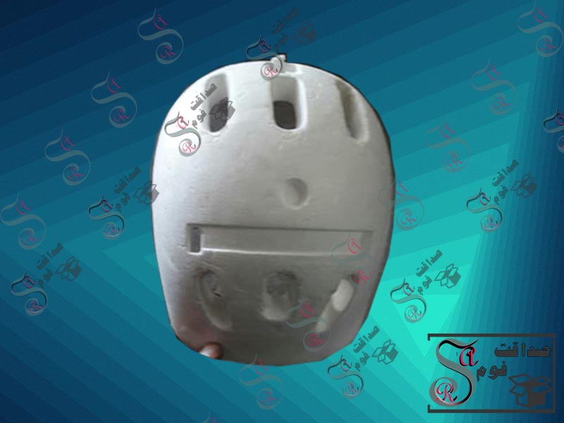 یونولیت بسته بندی