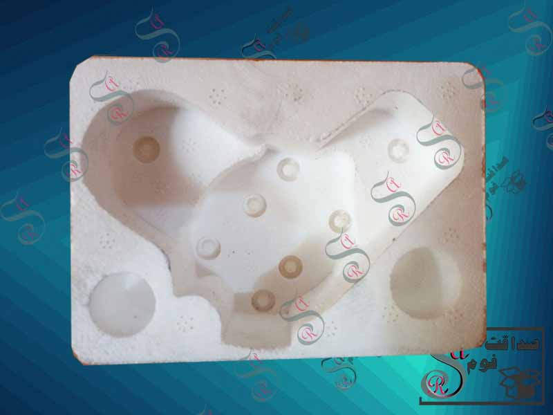 یونولیت بسته بندی