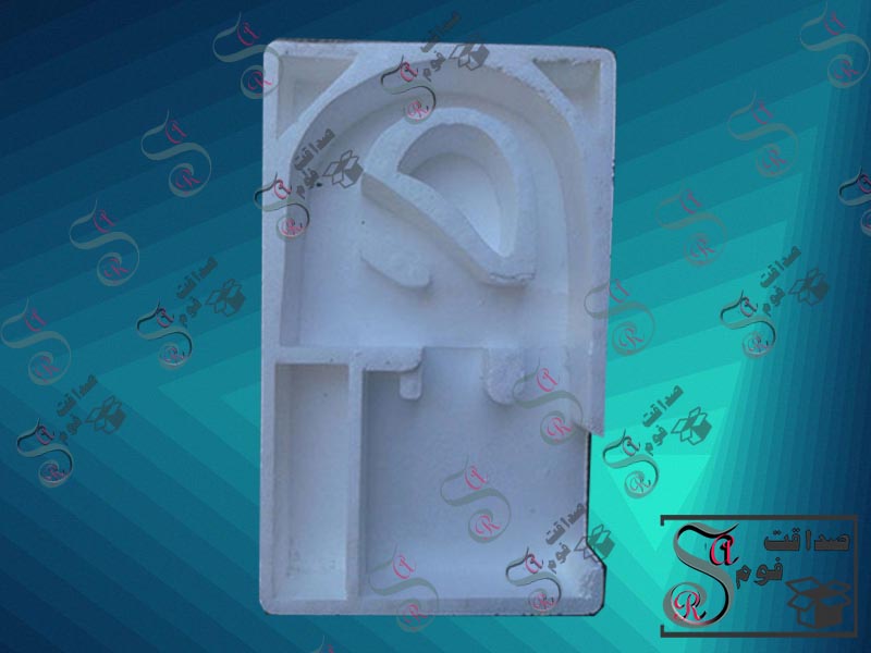 یونولیت بسته بندی