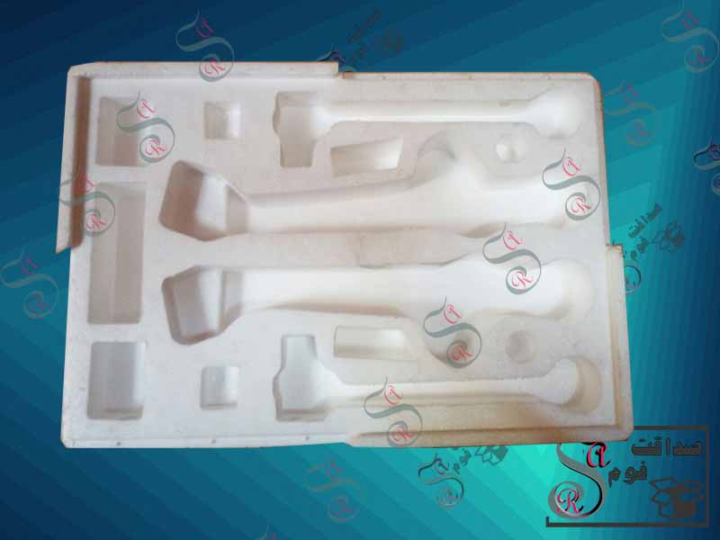 یونولیت بسته بندی