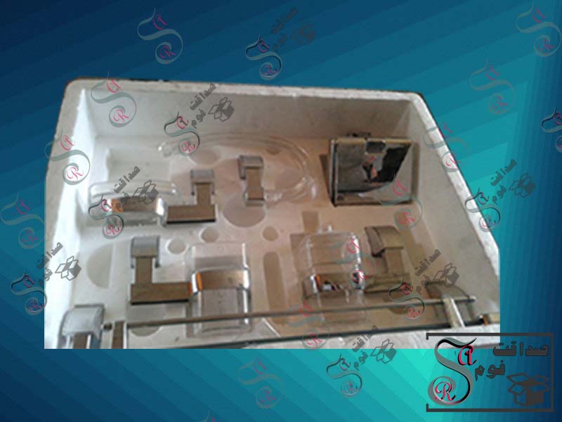 یونولیت بسته بندی